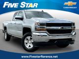 Used 2019 Chevrolet Silverado 1500 LD Truck