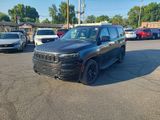 Used 2023 Jeep Wagoneer SUV