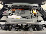 New 2026 Toyota Sequoia SUV