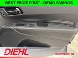 New 2026 Dodge Durango SUV