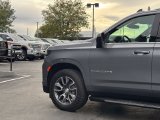 Used 2021 Chevrolet Suburban SUV