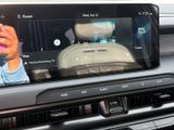 New 2027 Kia Telluride Hybrid SUV