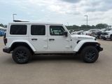 New 2026 Jeep Wrangler SUV