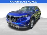 Used 2024 Honda CR-V SUV