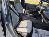 New 2027 Toyota Prius Sedan