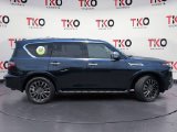 Used 2024 Nissan Armada SUV