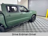 Used 2022 Nissan Frontier Truck