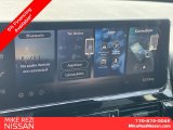 New 2026 Nissan Pathfinder SUV
