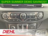 New 2026 Jeep Wrangler SUV