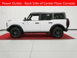 Used 2023 Ford Bronco SUV