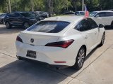 Used 2025 Acura Integra Hatchback
