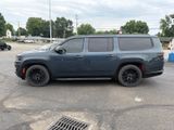 Used 2023 Jeep Wagoneer L SUV