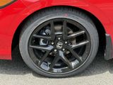 New 2026 Honda Civic Hatchback Hatchback