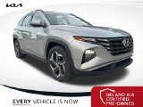 Used 2024 Hyundai Tucson SUV