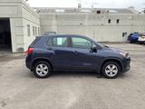 Used 2019 Chevrolet Trax SUV