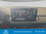 New 2026 Honda Accord Sedan Sedan