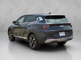 New 2026 Kia Sportage SUV