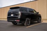 New 2026 Chevrolet Tahoe SUV