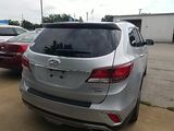 Used 2017 Hyundai Santa Fe SUV