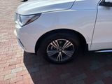 Used 2018 Acura MDX SUV