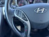 Used 2016 Hyundai Elantra GT Hatchback