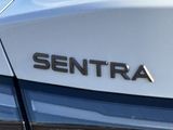 New 2026 Nissan Sentra Sedan