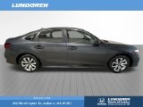 New 2026 Honda Civic Sedan Sedan