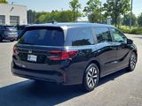 New 2026 Honda Odyssey Van