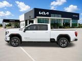 Used 2021 GMC Sierra 2500HD Truck