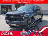 Used 2024 Chevrolet Suburban SUV
