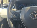 Used 2026 Toyota Corolla Sedan