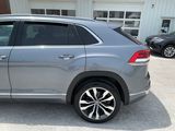 Used 2020 Volkswagen Atlas Cross Sport SUV