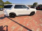 Used 2025 Hyundai Palisade SUV