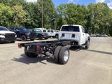 New 2027 Ram 5500HD Truck