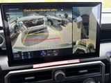 New 2026 Toyota 4Runner SUV