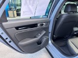 Used 2024 Honda Civic Hatchback Hatchback