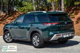 Used 2025 Nissan Pathfinder SUV