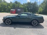 Used 2008 Ford Mustang Coupe