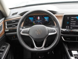 Used 2026 Volkswagen Atlas SUV