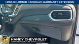 Used 2024 Chevrolet Equinox SUV