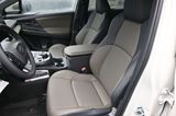 New 2026 Toyota bZ Woodland SUV