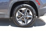 Used 2025 Hyundai Tucson Hybrid SUV