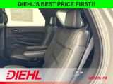 New 2026 Dodge Durango SUV