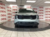 New 2026 Kia Carnival MPV Hybrid Van