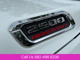 Used 2024 Ram 2500 Truck