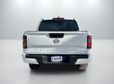 Used 2026 Nissan Frontier Truck