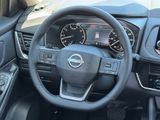 New 2026 Nissan Rogue SUV