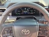 Used 2026 Toyota 4Runner i-FORCE MAX Hybrid SUV