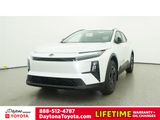 New 2026 Toyota C-HR SUV