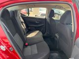 Used 2022 Nissan Sentra Sedan